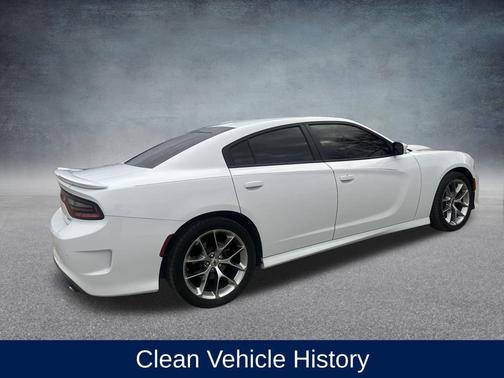 2020 Dodge Charger GT