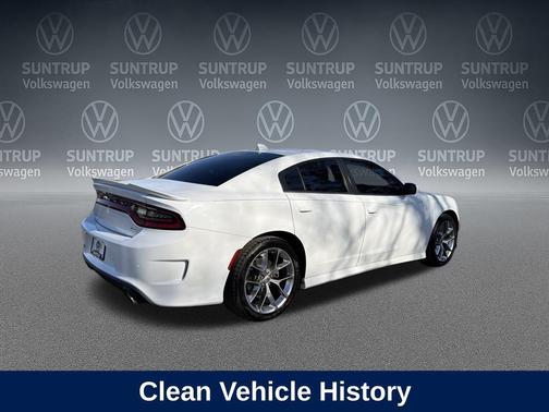 2020 Dodge Charger GT