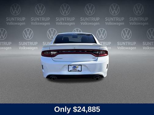 2020 Dodge Charger GT