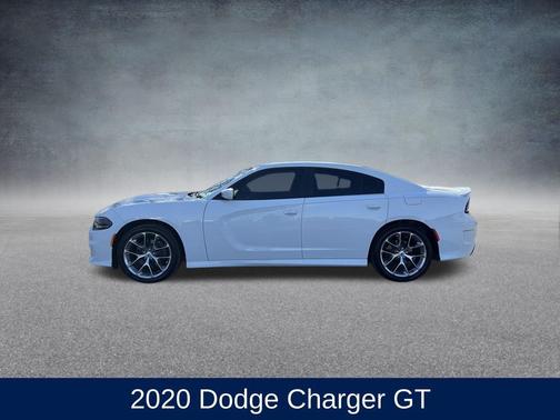 2020 Dodge Charger GT