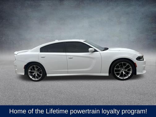 2020 Dodge Charger GT