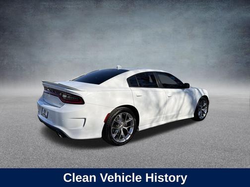 2020 Dodge Charger GT