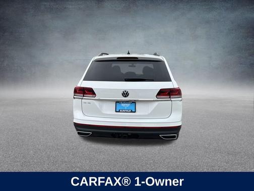 2023 Volkswagen Atlas 3.6L SE w/Technology