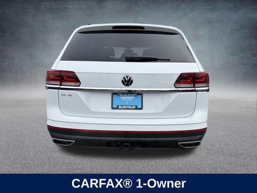 2023 Volkswagen Atlas 3.6L SE w/Technology
