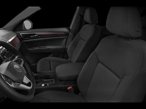 2023 Volkswagen Atlas 2.0T SE