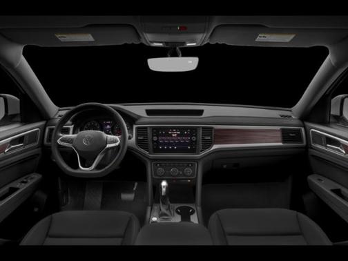 2023 Volkswagen Atlas 2.0T SE