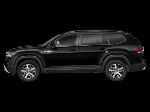 2023 Volkswagen Atlas 2.0T SE