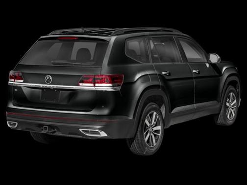 2023 Volkswagen Atlas 2.0T SE