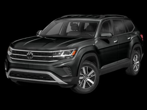 2023 Volkswagen Atlas 2.0T SE
