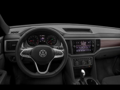 2023 Volkswagen Atlas 2.0T SE