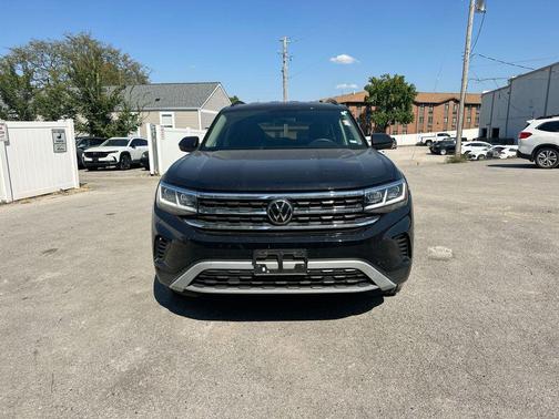 2023 Volkswagen Atlas 2.0T SE