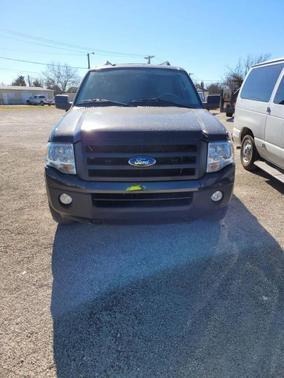 2014 Ford Expedition XL