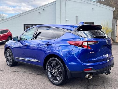 2021 Acura RDX A-Spec