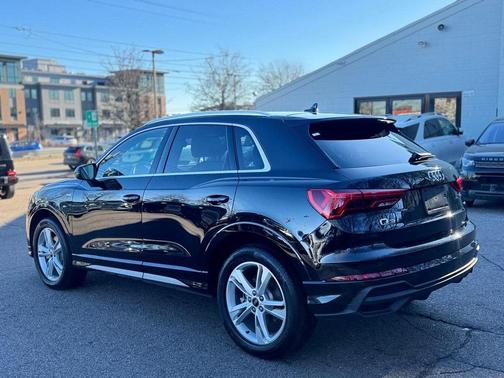 2024 Audi Q3 Premium Plus