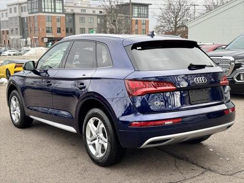 2018 Audi Q5 2.0T