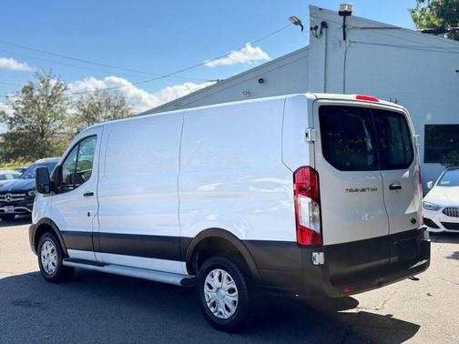 2024 Ford Transit-250 Base