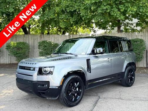 2023 Land Rover Defender X-Dynamic SE