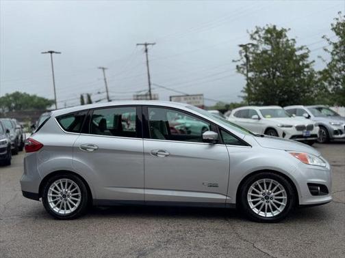 2014 Ford C-Max Energi SEL