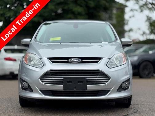 2014 Ford C-Max Energi SEL