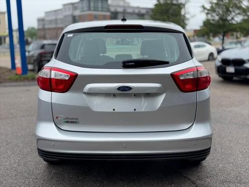 2014 Ford C-Max Energi SEL