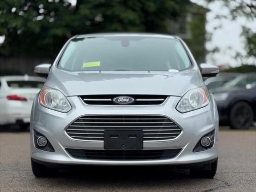 2014 Ford C-Max Energi SEL