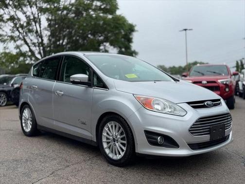 2014 Ford C-Max Energi SEL