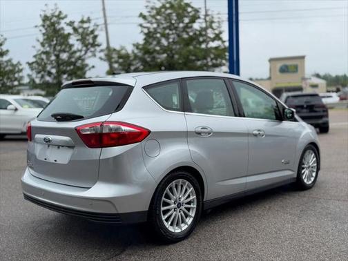 2014 Ford C-Max Energi SEL