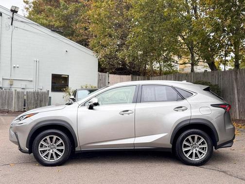 2020 Lexus NX 300 Base