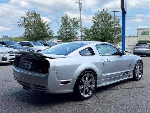2006 Ford Mustang GT Premium