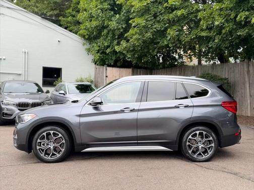 2021 BMW X1 xDrive28i