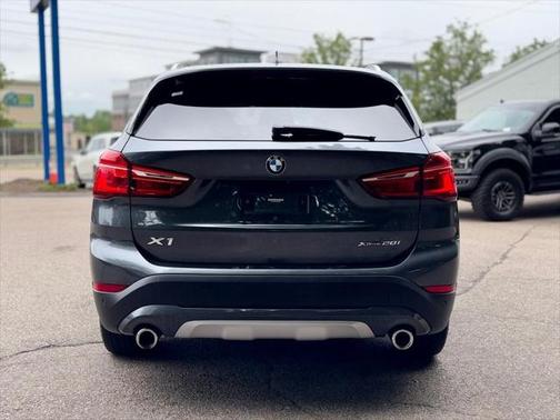 2021 BMW X1 xDrive28i