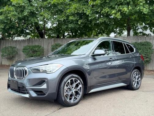 2021 BMW X1 xDrive28i