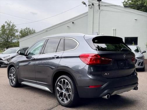 2021 BMW X1 xDrive28i