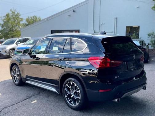 2021 BMW X1 xDrive28i