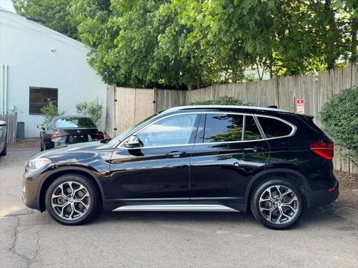 2021 BMW X1 xDrive28i