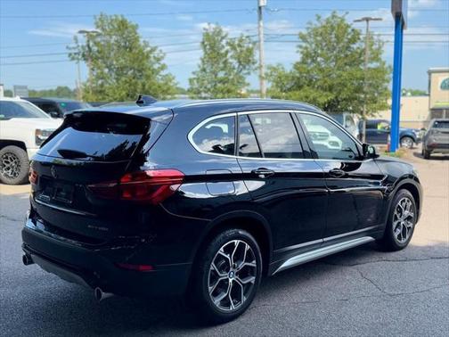 2021 BMW X1 xDrive28i
