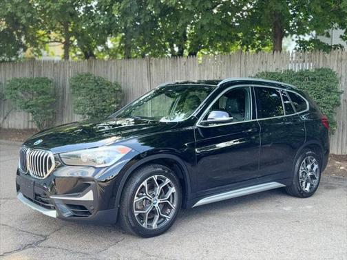 2021 BMW X1 xDrive28i