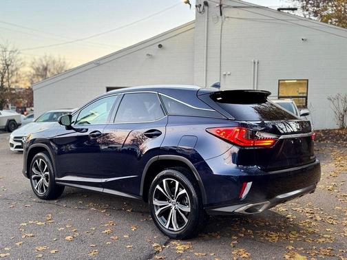 2019 Lexus RX 350 Base