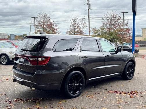 2020 Dodge Durango R/T