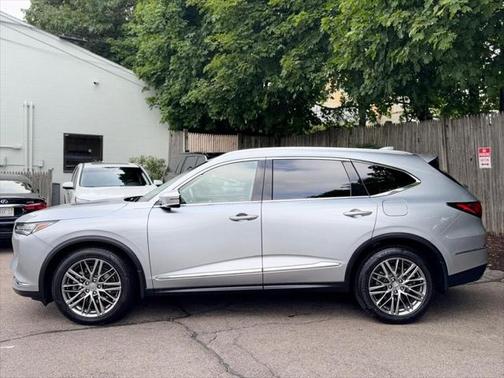 2024 Acura MDX Advance