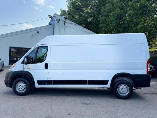 2022 RAM ProMaster 2500 High Roof
