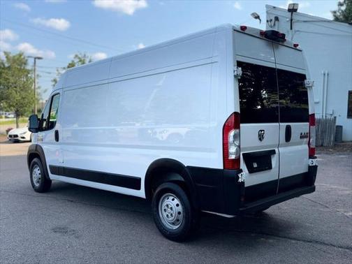 2022 RAM ProMaster 2500 High Roof