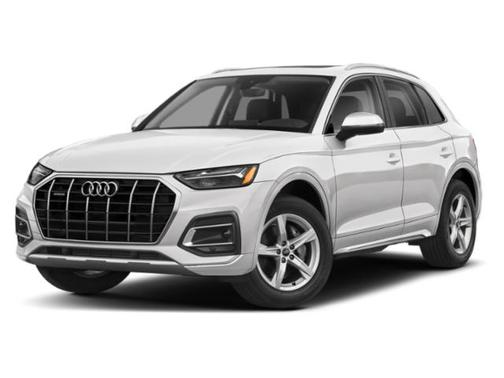 2025 Audi Q5 45 S line Premium