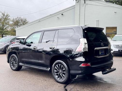 2021 Lexus GX 460 Premium