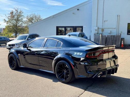 2021 Dodge Charger R/T Scat Pack