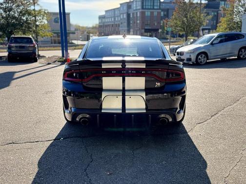 2021 Dodge Charger R/T Scat Pack
