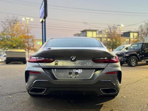 2022 BMW 840 i xDrive