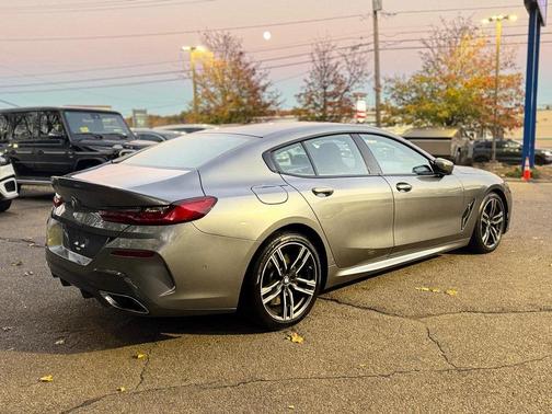 2022 BMW 840 i xDrive