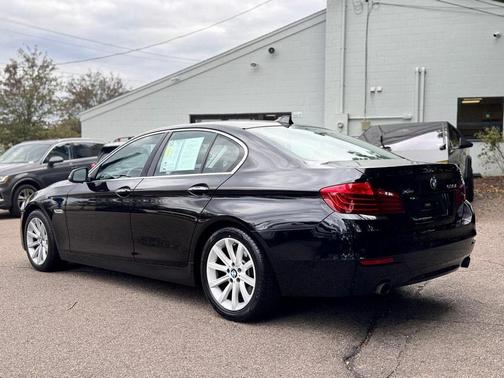 2014 BMW 535 535i xDrive