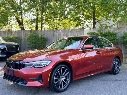 2022 BMW 330 330i xDrive